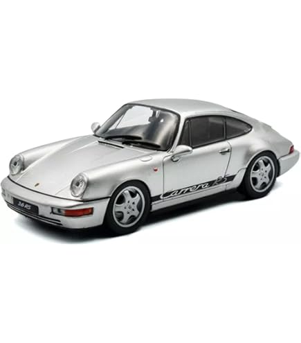 Amazon | ノレブ 1/43 メルセデスベンツ 300SL (W198) 1954 シルバー